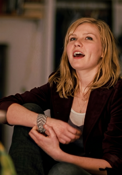 Kristen Dunst