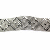 SG Liquid Metal B10 - SS (Stainless Steel Bracelet) by Sergio Gutierrez