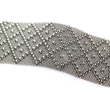 SG Liquid Metal B26 - SS (Stainless Steel Bracelet) by Sergio Gutierrez