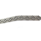 B4 - SS (Stainless Steel Bracelet) by Sergio Gutierrez