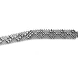 B4 - SS (Stainless Steel Bracelet) by Sergio Gutierrez