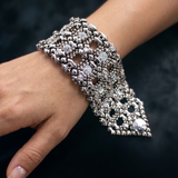 SG Liquid Metal LEB 3312 – Limited Edition Bracelet