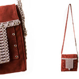 SG Liquid Metal LTBAG 2B by Sergio Gutierrez
