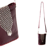 SG Liquid Metal LTBAG 4B by Sergio Gutierrez