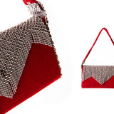 SG Liquid Metal LTBAG 6B by Sergio Gutierrez