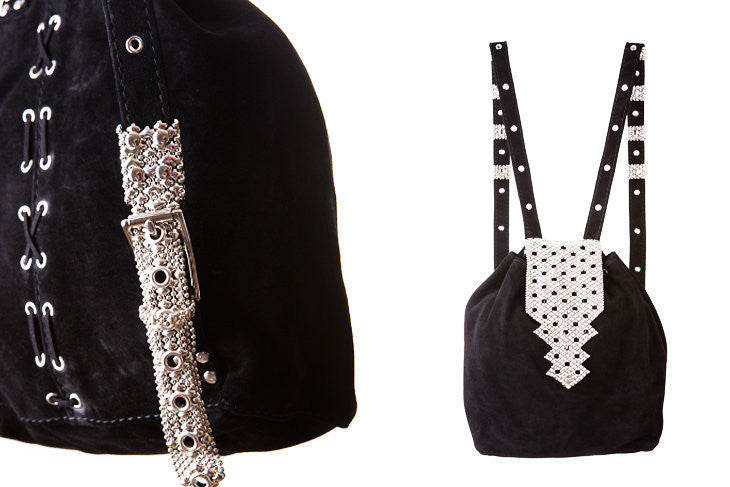 SG Liquid Metal LTBAG 8B by Sergio Gutierrez
