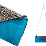 SG Liquid Metal LTBAG 9B by Sergio Gutierrez