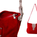 SG Liquid Metal LTBAG. 10B by Sergio Gutierrez