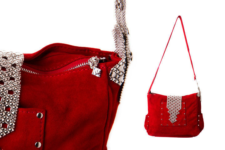 SG Liquid Metal LTBAG. 10B by Sergio Gutierrez