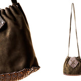 SG Liquid Metal LTBAG 5B by Sergio Gutierrez