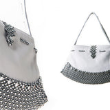 SG Liquid Metal LTBAG 3B by Sergio Gutierrez