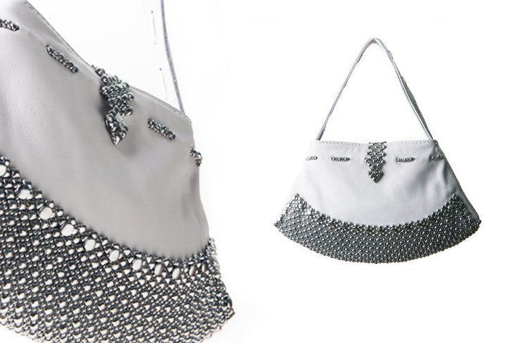 SG Liquid Metal LTBAG 3B by Sergio Gutierrez