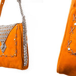 SG Liquid Metal LTBAG 1B by Sergio Gutierrez
