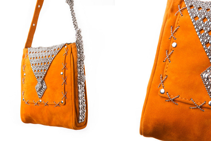 SG Liquid Metal LTBAG 1B by Sergio Gutierrez