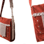 SG Liquid Metal LTBAG 2B by Sergio Gutierrez