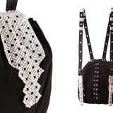 SG Liquid Metal LTBAG 8B by Sergio Gutierrez