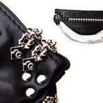 SG Liquid Metal LTBAG. 13B by Sergio Gutierrez