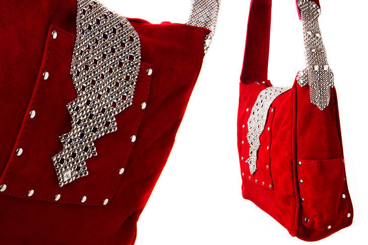 SG Liquid Metal LTBAG. 10B by Sergio Gutierrez