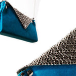 SG Liquid Metal LTBAG 9B by Sergio Gutierrez