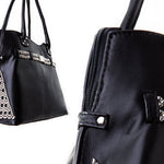 SG Liquid Metal LTBAG. 12B by Sergio Gutierrez
