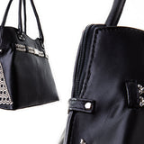 SG Liquid Metal LTBAG. 12B by Sergio Gutierrez