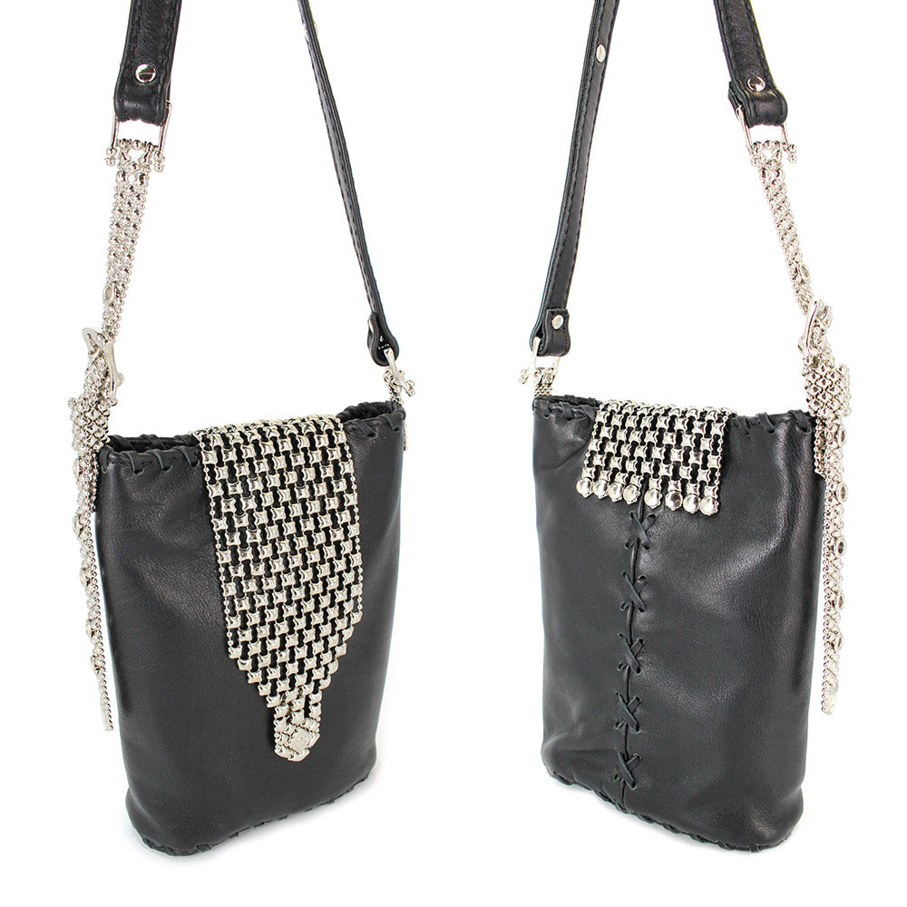 SG Liquid Metal LTBAG 4B by Sergio Gutierrez