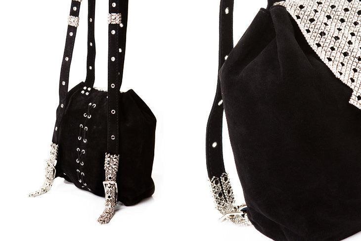 SG Liquid Metal LTBAG 8B by Sergio Gutierrez