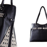 SG Liquid Metal LTBAG. 12B by Sergio Gutierrez