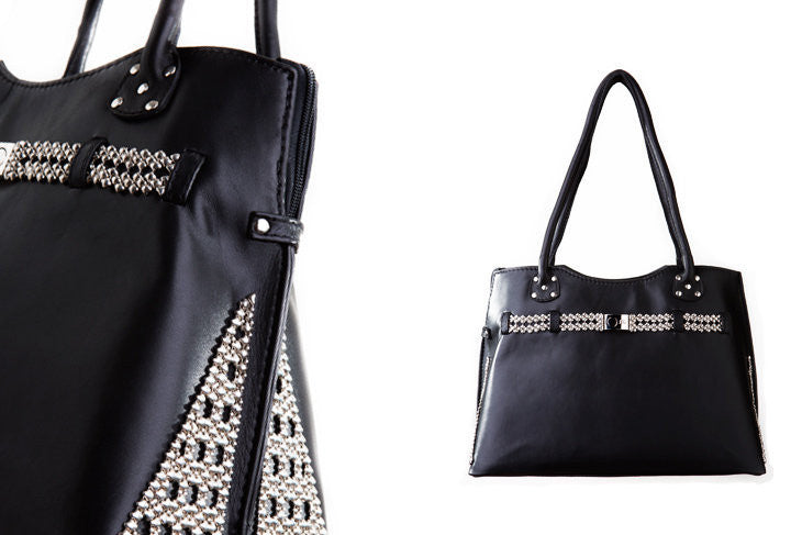 SG Liquid Metal LTBAG. 12B by Sergio Gutierrez