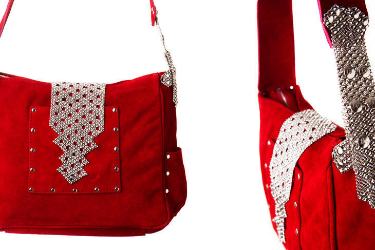 SG Liquid Metal LTBAG. 10B by Sergio Gutierrez