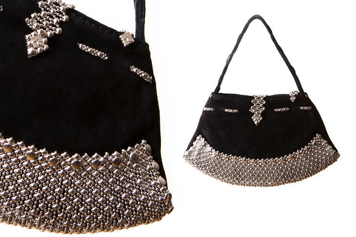 SG Liquid Metal LTBAG 3B by Sergio Gutierrez