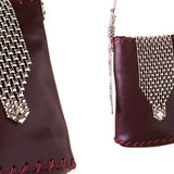 SG Liquid Metal LTBAG 4B by Sergio Gutierrez