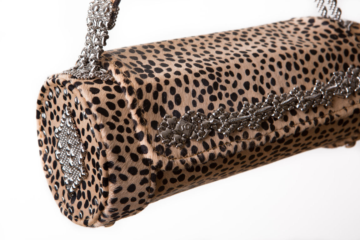 SG Liquid Metal LTBAG. 11B by Sergio Gutierrez