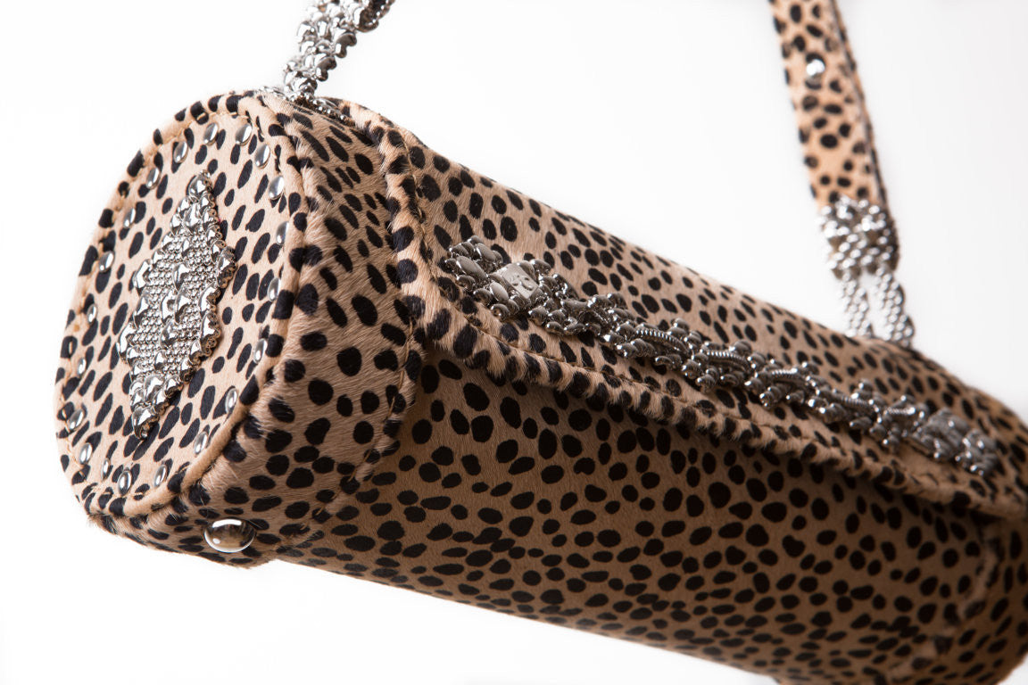 SG Liquid Metal LTBAG. 11B by Sergio Gutierrez