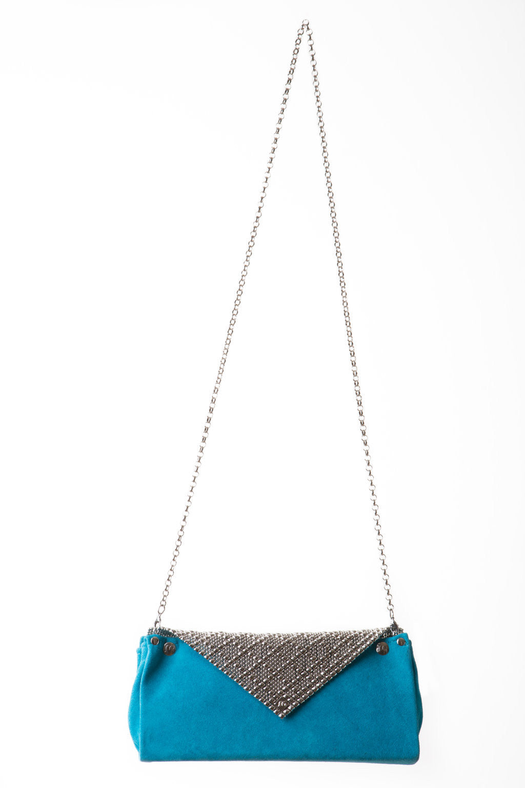 SG Liquid Metal LTBAG 9B by Sergio Gutierrez