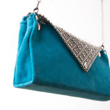 SG Liquid Metal LTBAG 9B by Sergio Gutierrez