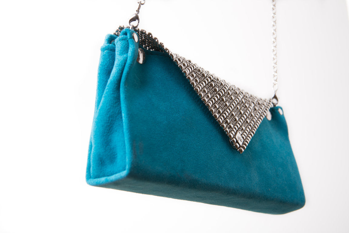 SG Liquid Metal LTBAG 9B by Sergio Gutierrez