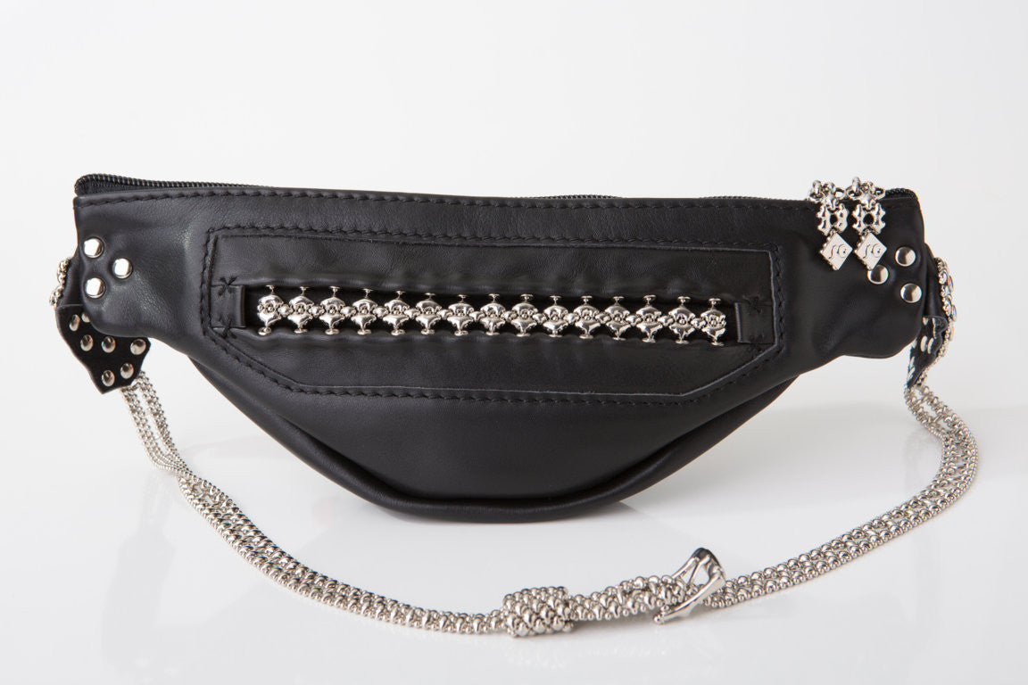 SG Liquid Metal LTBAG. 13B by Sergio Gutierrez
