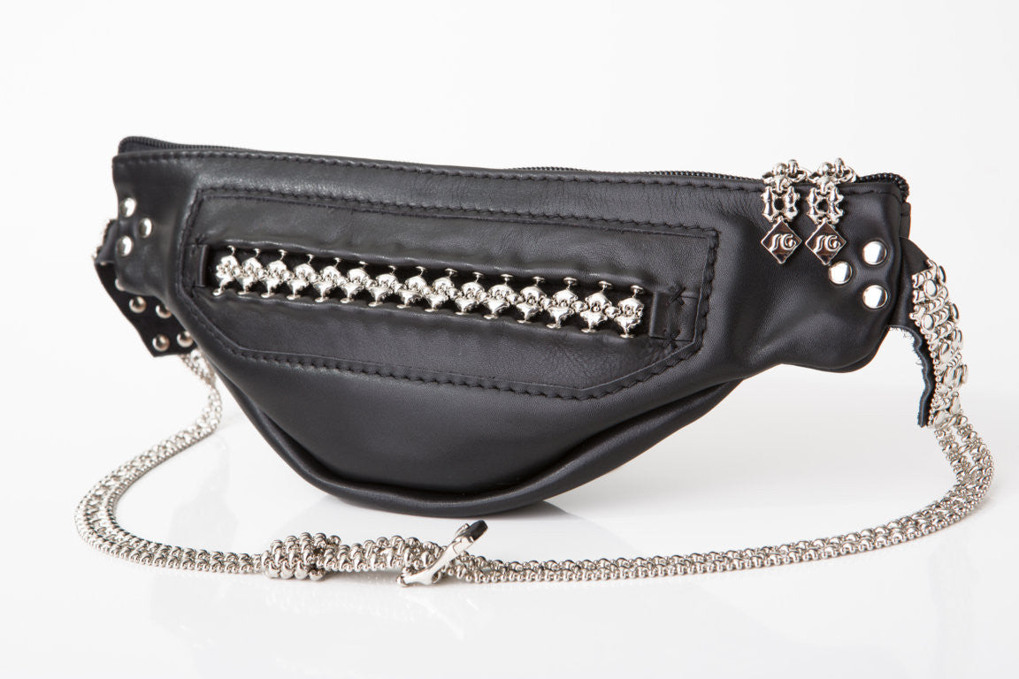 SG Liquid Metal LTBAG. 13B by Sergio Gutierrez