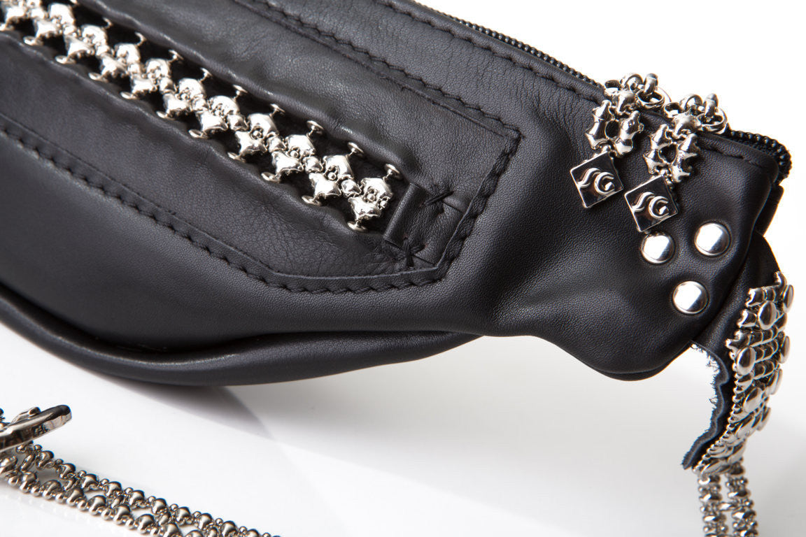 SG Liquid Metal LTBAG. 13B by Sergio Gutierrez