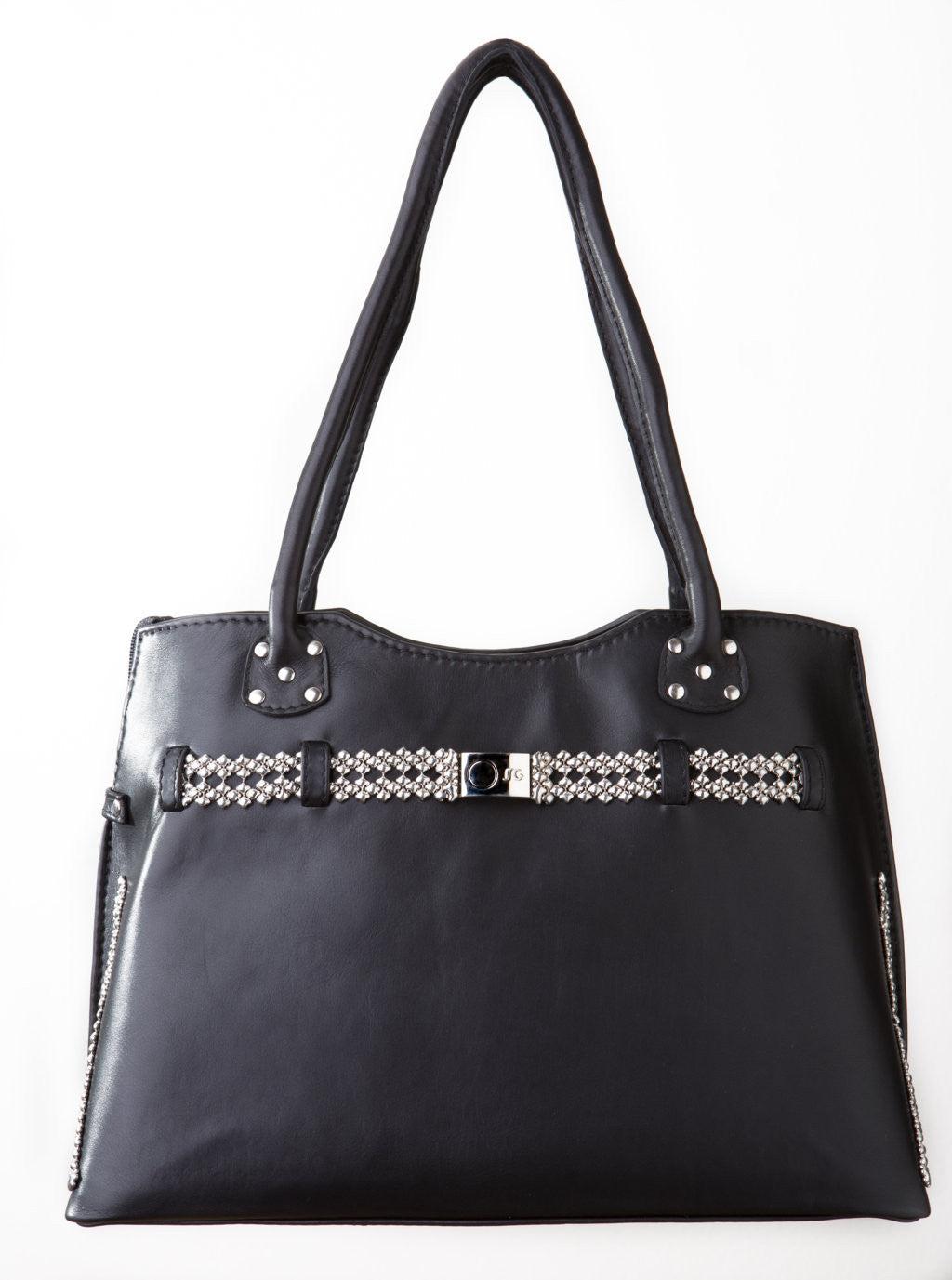 SG Liquid Metal LTBAG. 12B by Sergio Gutierrez