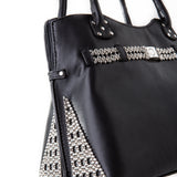 SG Liquid Metal LTBAG. 12B by Sergio Gutierrez