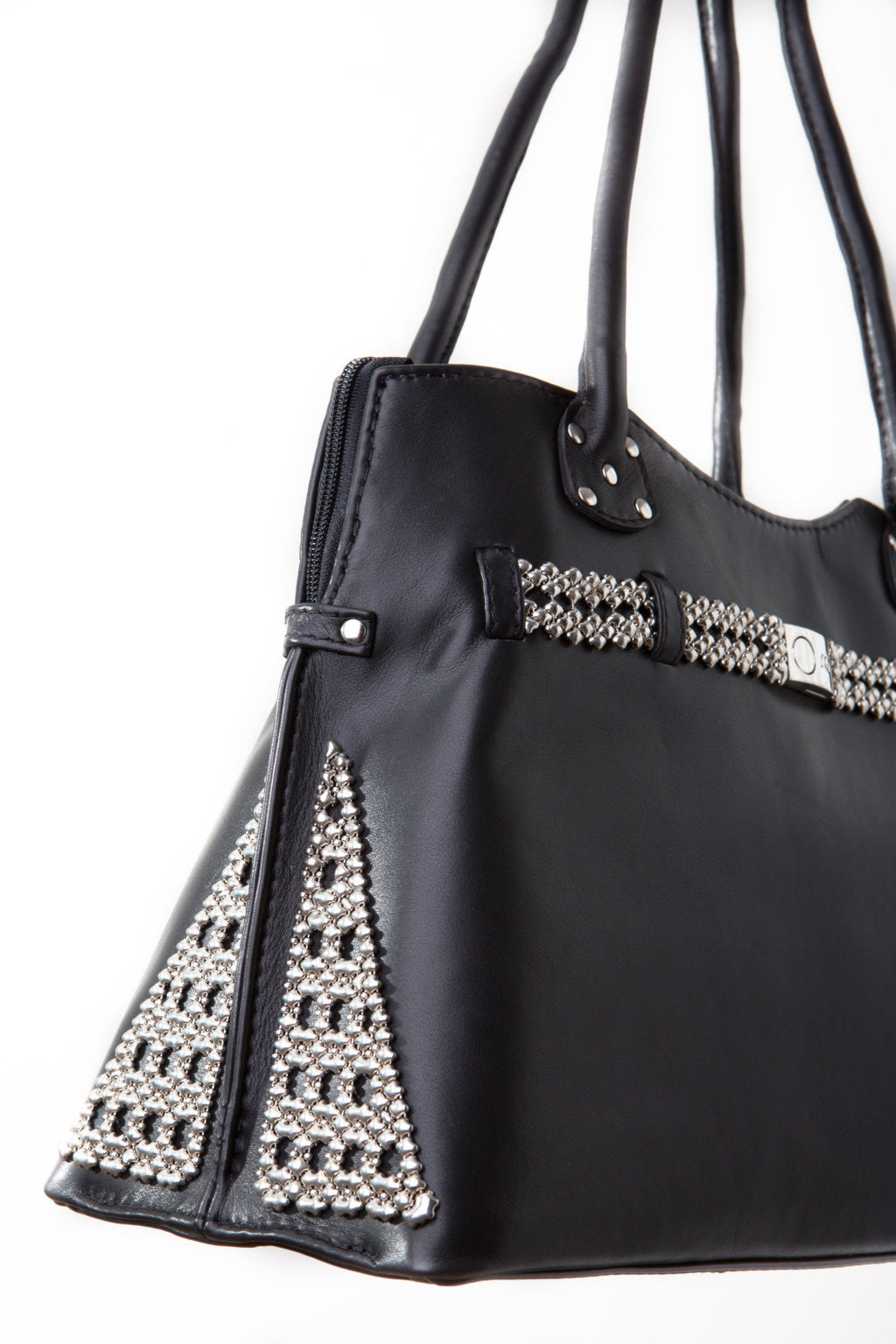 SG Liquid Metal LTBAG. 12B by Sergio Gutierrez