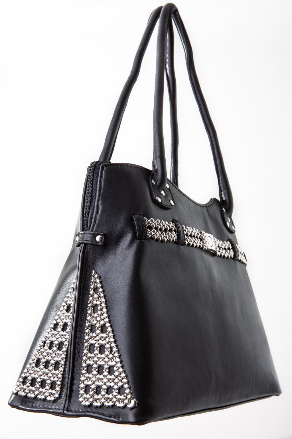 SG Liquid Metal LTBAG. 12B by Sergio Gutierrez