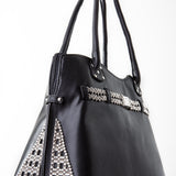 SG Liquid Metal LTBAG. 12B by Sergio Gutierrez