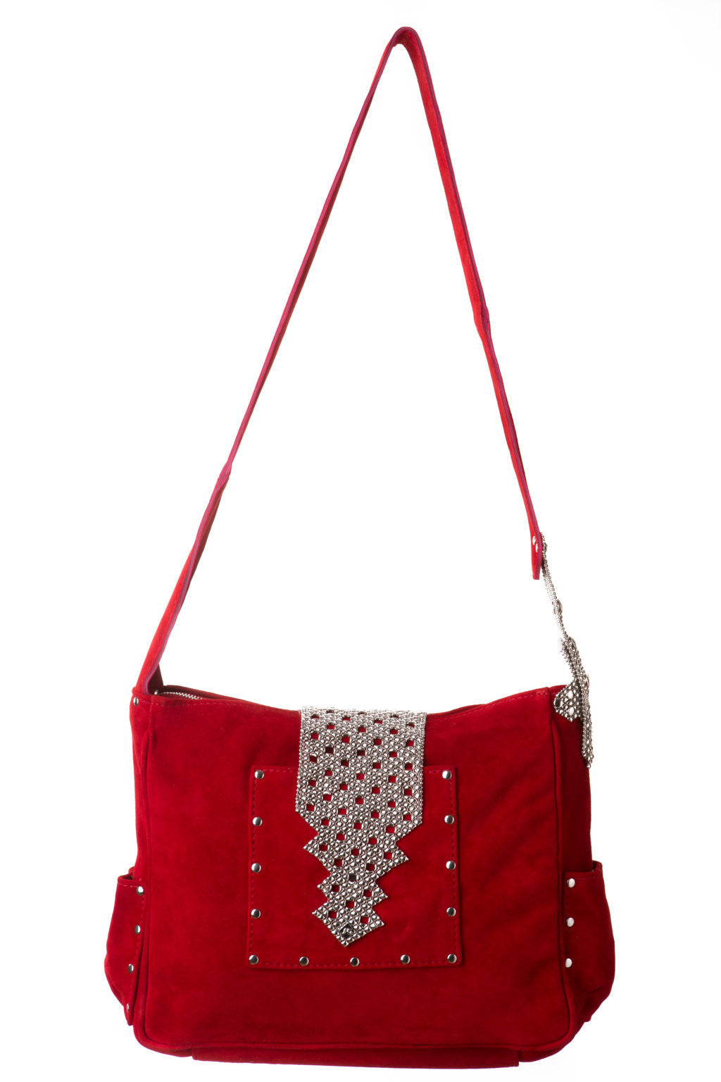 SG Liquid Metal LTBAG. 10B by Sergio Gutierrez