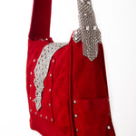 SG Liquid Metal LTBAG. 10B by Sergio Gutierrez