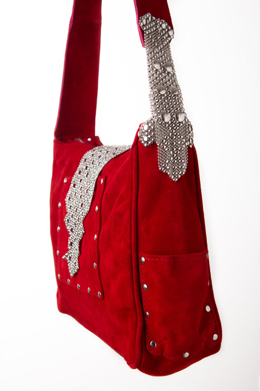 SG Liquid Metal LTBAG. 10B by Sergio Gutierrez