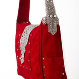 SG Liquid Metal LTBAG. 10B by Sergio Gutierrez