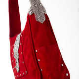 SG Liquid Metal LTBAG. 10B by Sergio Gutierrez